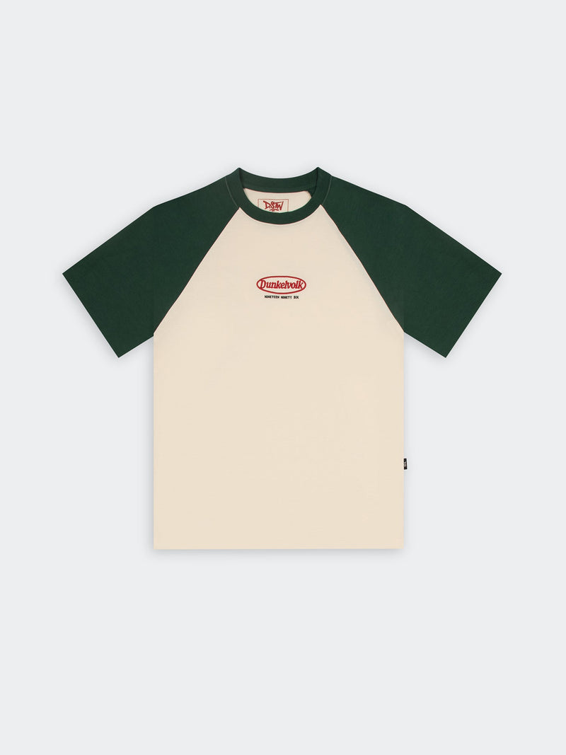POLO DUNKELVOLK DUNK RANGLAN OVERSIZE