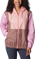 CASACA COLUMBIA LILY BASIN JACKET