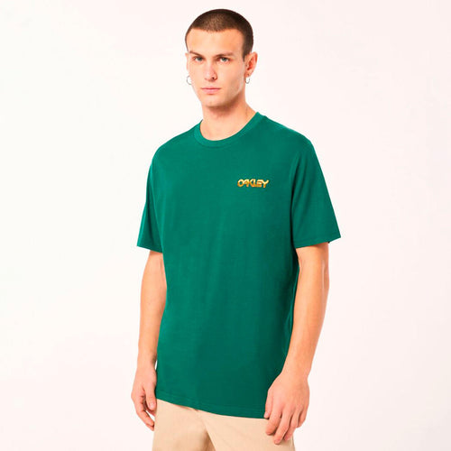 POLO OAKLEYDIPPED B1B TEE
