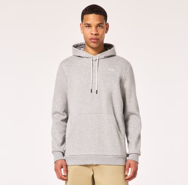 POLERA OAKLEY RELAX PULLOVER HOODIE 2.0