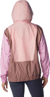 CASACA COLUMBIA LILY BASIN JACKET