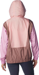 CASACA COLUMBIA LILY BASIN JACKET