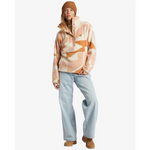 POLERA BILLABONG SWITCHBACK PULLOVER