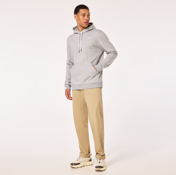 POLERA OAKLEY RELAX PULLOVER HOODIE 2.0