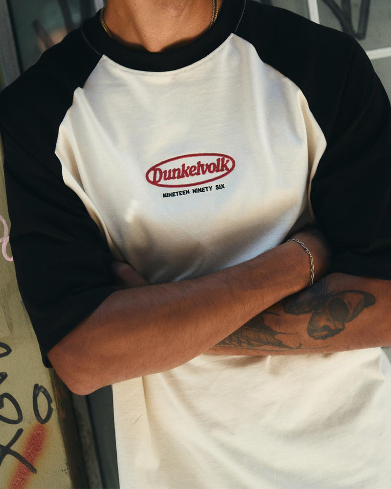 POLO DUNKELVOLK DUNK RANGLAN OVERSIZE