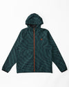 CASACA BILLABONG TRANSPORT WINDBREAKER