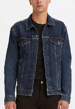 CASACA LEVIS THE TRUCKER JACKET