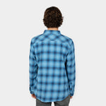 CAMISA ONEILL REDMOND PLAID