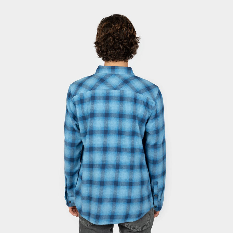 CAMISA ONEILL REDMOND PLAID