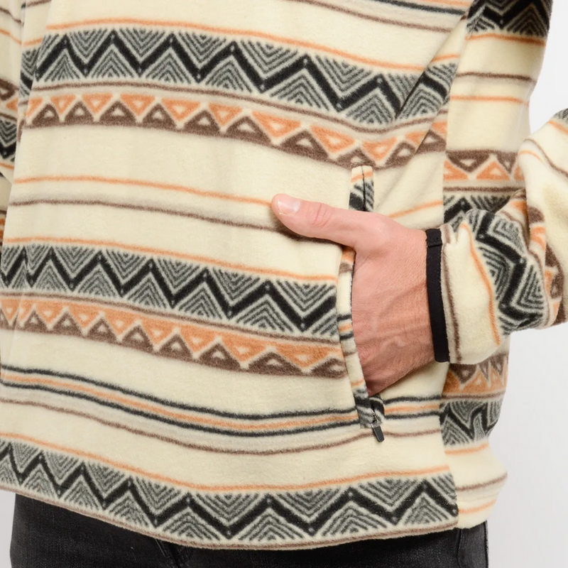 POLERA ONEILL MICROPOLAR FLEECE