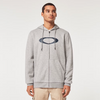 POLERA OAKLEY ELLIPSE FULL ZIP HOODIE