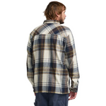 CAMISA BILLABONG BAD DOG FLANNEL