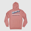 POLERA HUNTINGTON LOTTUS