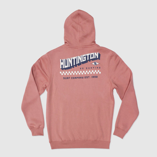 POLERA HUNTINGTON LOTTUS