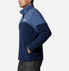 CASACA COLUMBIA BASIN TRAIL III FULL ZIP