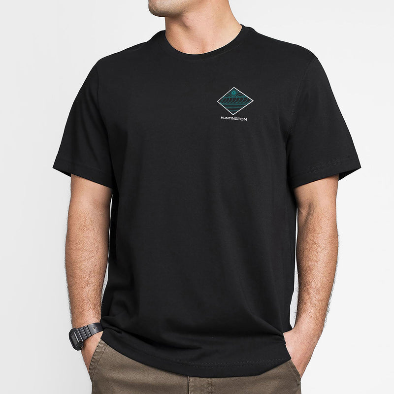 POLO HUNTINGTON DIAMOND