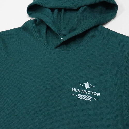 POLERA HUNTINGTON THERMAL WESTON