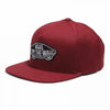 GORRA VANS CLASSIC PATCH SNAPBACK OS