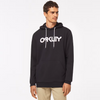 POLERA OAKLEY B1B PO HOODIE 2.0