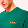 POLO OAKLEYDIPPED B1B TEE
