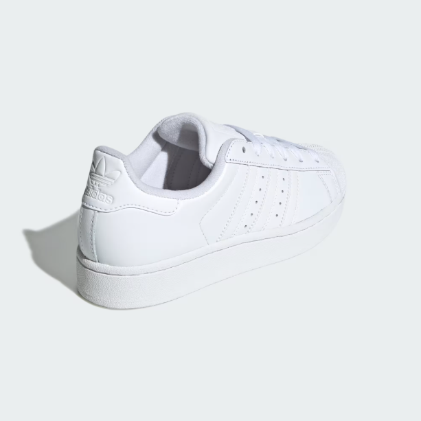 ZAPATILLAS ADIDAS SUPERSTAR II J
