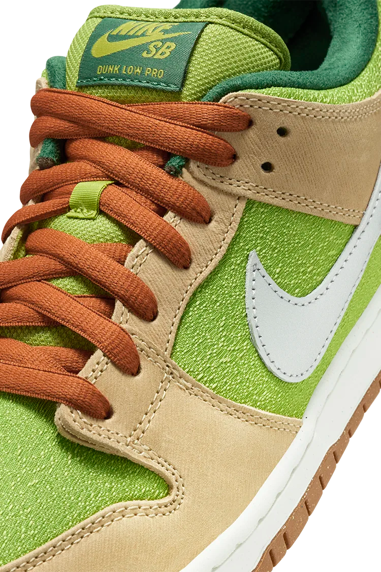 ZAPATILLAS NIKE SB DUNK LOW PRO WC