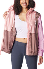 CASACA COLUMBIA LILY BASIN JACKET