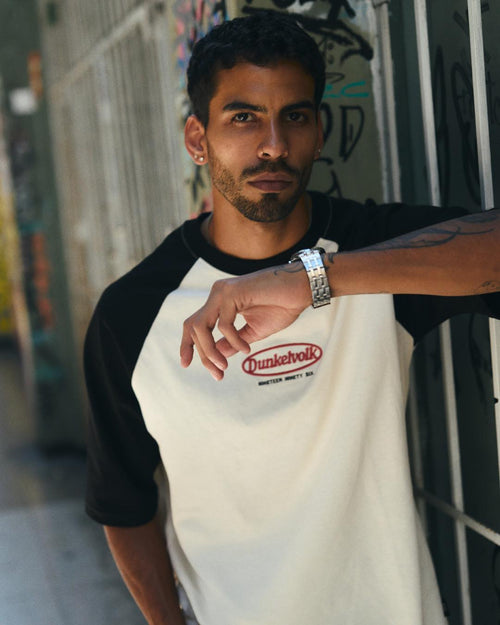 POLO DUNKELVOLK DUNK RANGLAN OVERSIZE