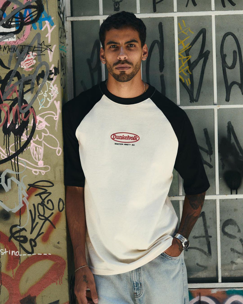 POLO DUNKELVOLK DUNK RANGLAN OVERSIZE