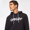 POLERA OAKLEY B1B PO HOODIE 2.0