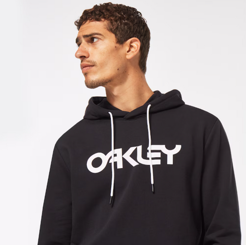 POLERA OAKLEY B1B PO HOODIE 2.0