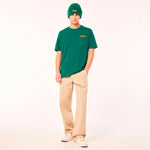 POLO OAKLEYDIPPED B1B TEE