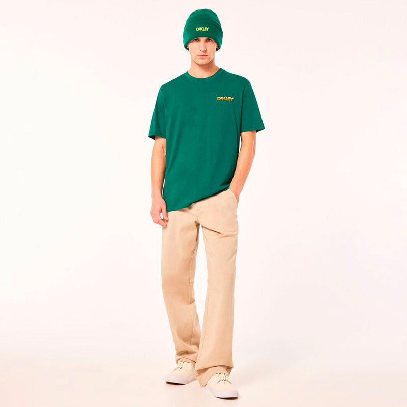 POLO OAKLEYDIPPED B1B TEE