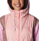 CASACA COLUMBIA LILY BASIN JACKET