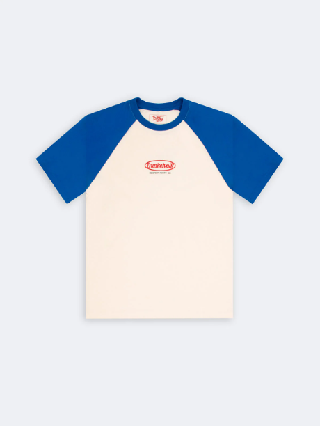 POLO DUNKELVOLK DUNK RANGLAN OVERSIZE