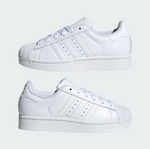 ZAPATILLAS ADIDAS SUPERSTAR II J