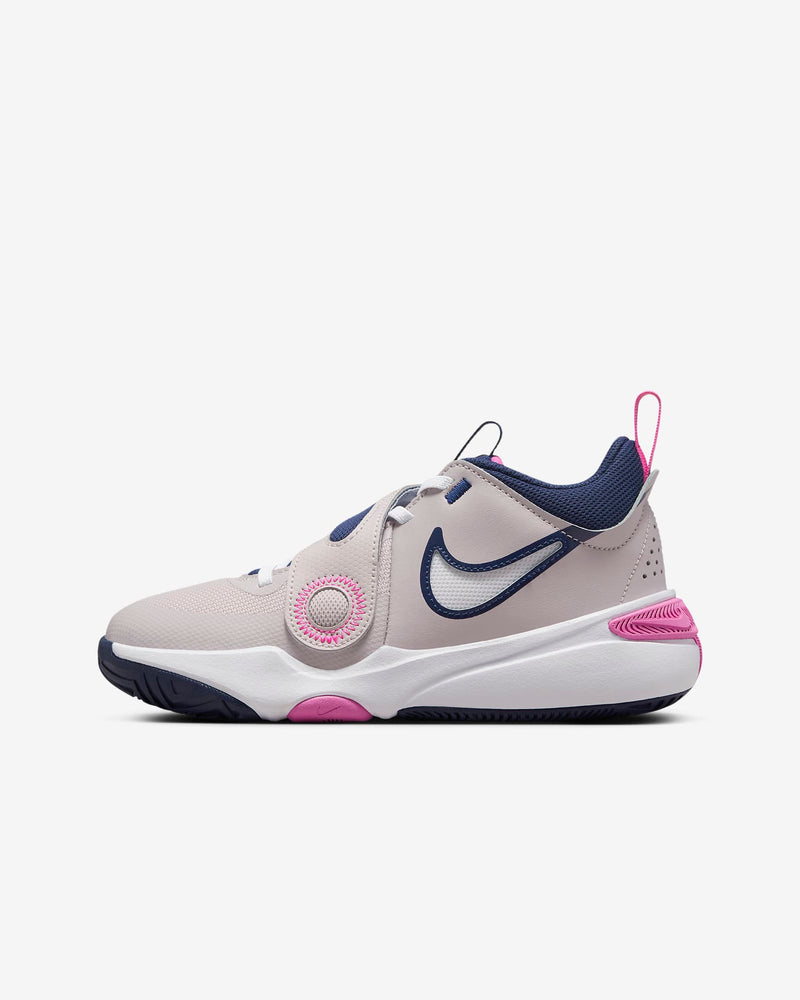 ZAPATILLAS NIKE TEAM HUSTLE D 11 (GS)