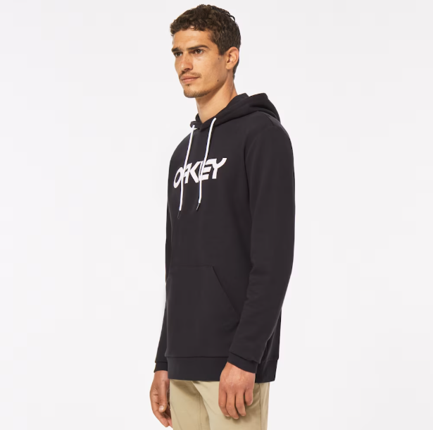 POLERA OAKLEY B1B PO HOODIE 2.0