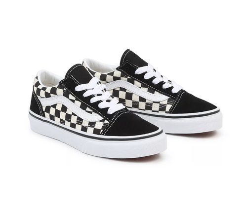 ZAPATILLAS VANS KIDS OLD SKOOL