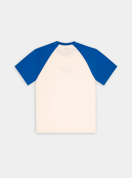 POLO DUNKELVOLK DUNK RANGLAN OVERSIZE