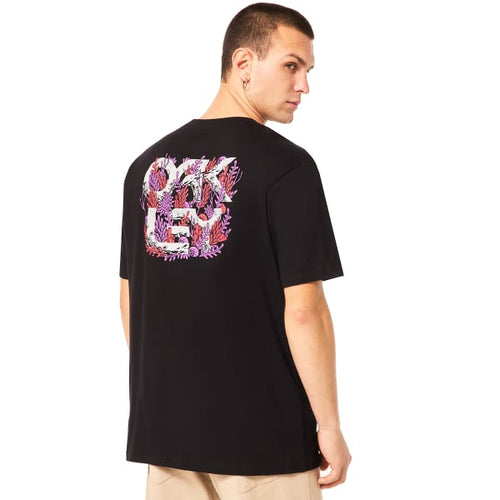 POLO OAKLEY SEA NASSA TEE