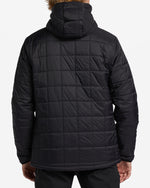 CASACA BILLABONG JOURNEY PUFFER JACKET