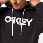 POLERA OAKLEY B1B PO HOODIE 2.0