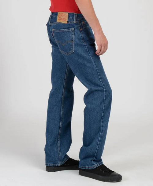 PANTALÓN LEVIS 505 REGULAR