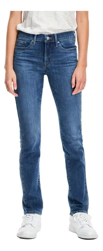 PANTALÓN LEVIS 312 SHAPING SLIM
