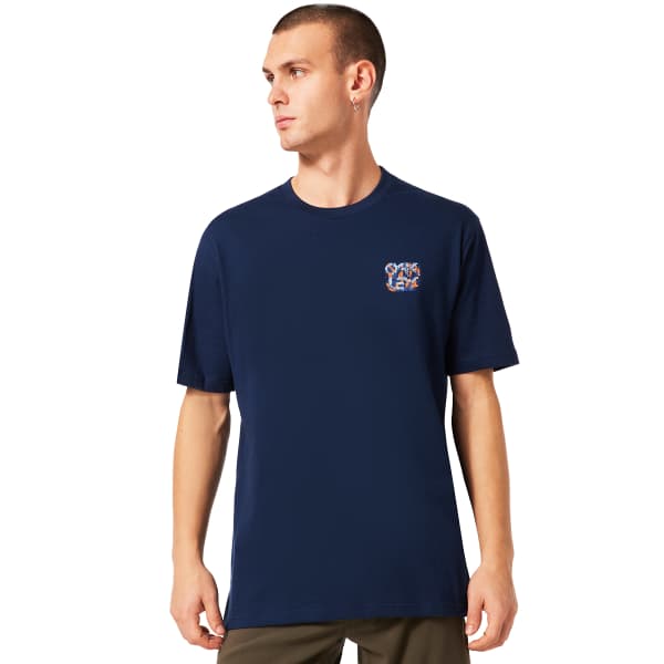 POLO OAKLEY SEA NASSA TEE