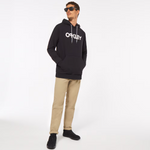 POLERA OAKLEY B1B PO HOODIE 2.0