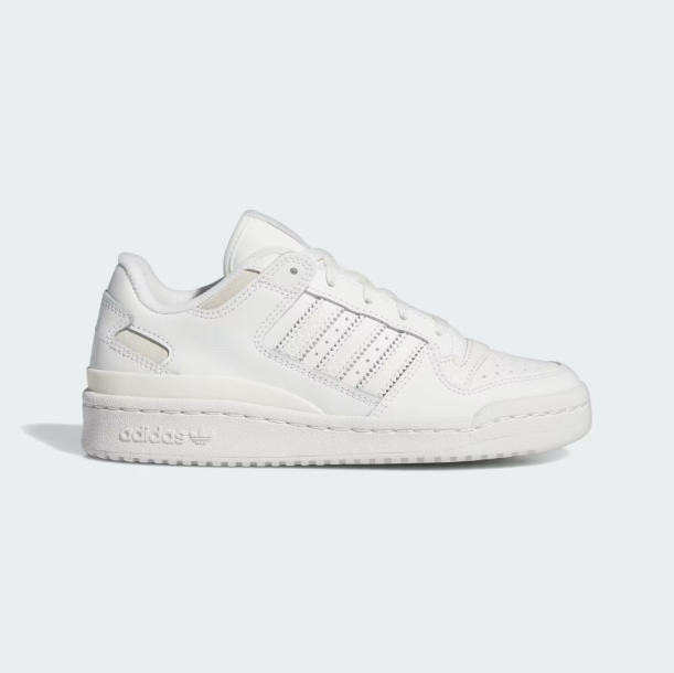 ZAPATILLAS ADIDAS FORUM LOW CL J