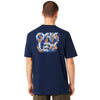 POLO OAKLEY SEA NASSA TEE