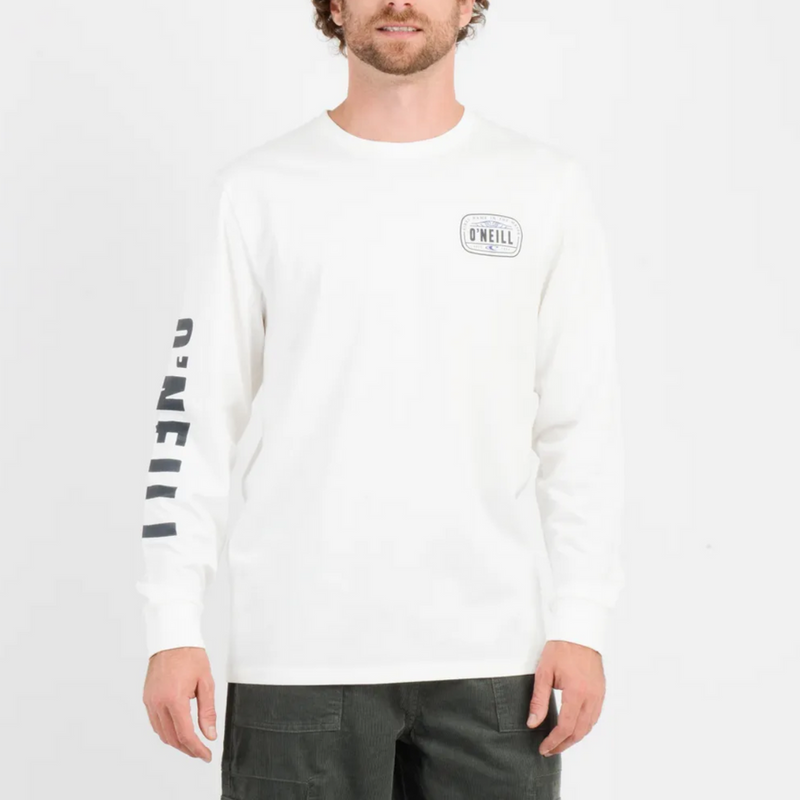 POLO ONEILL M/L - T-SHIRT L-SLV